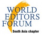 WEF South Asia